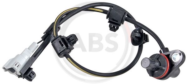 Sensor, wheel speed (31333)