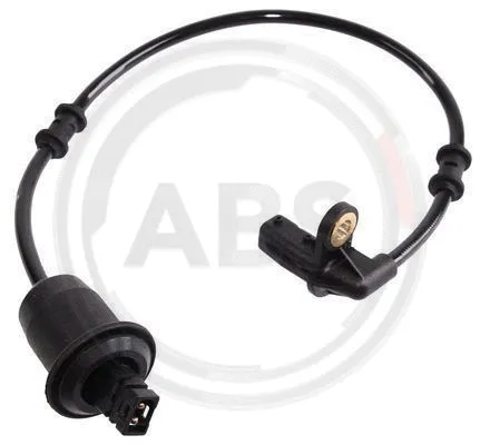Sensor, wheel speed (30249)
