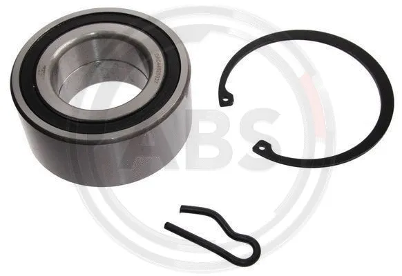 Wheel Bearing Kit (200048)