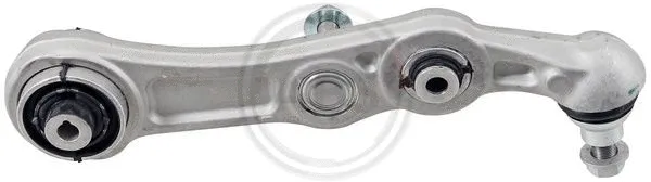Control/Trailing Arm, wheel suspension (211858)