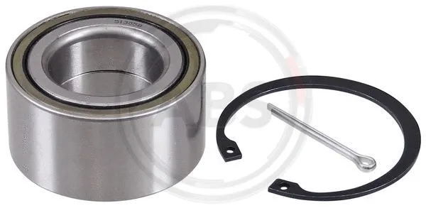 Wheel Bearing Kit (201356)