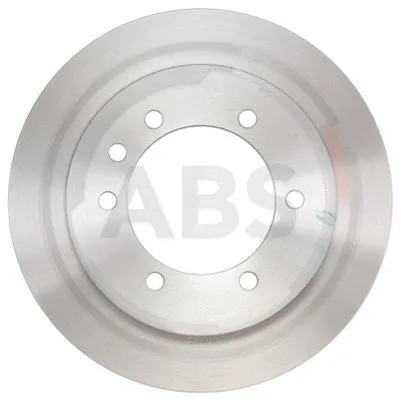 Brake Disc (16022)