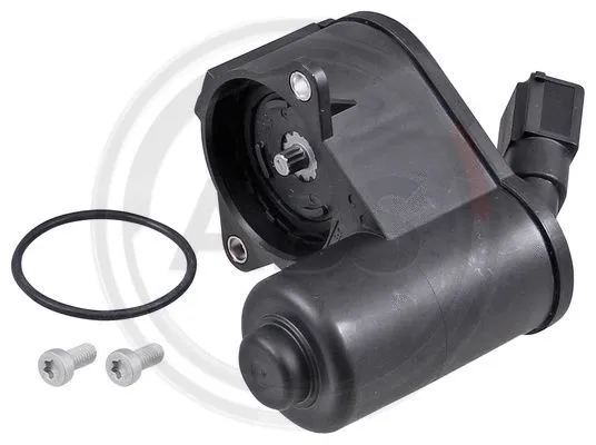 Control Element, parking brake caliper (43691)