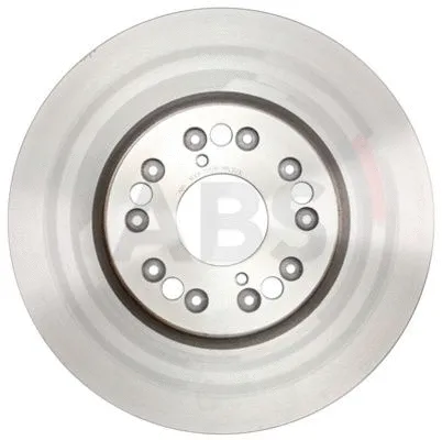 Brake Disc (18304)