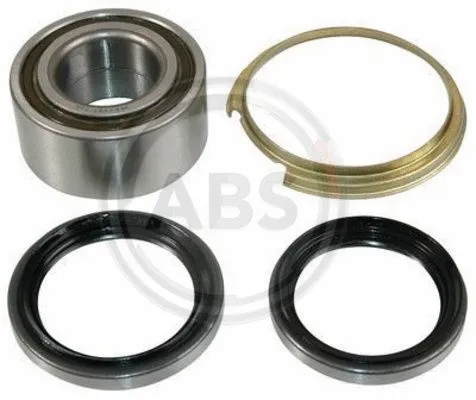 Wheel Bearing Kit (201021)