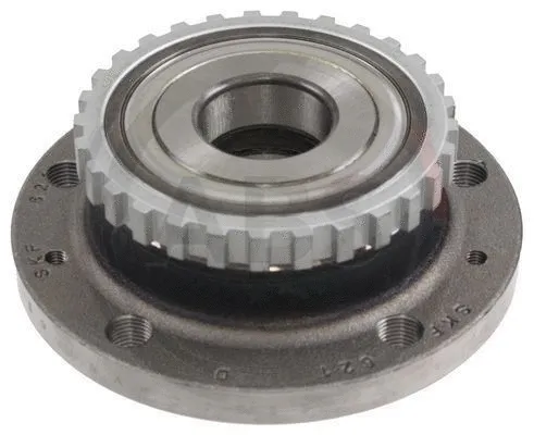 Wheel Hub (200217)