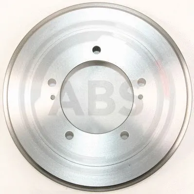 Brake Drum (2830-S)
