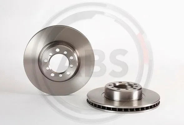 Brake Disc (09.4928.10)