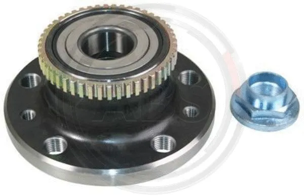 Wheel Hub (200349)