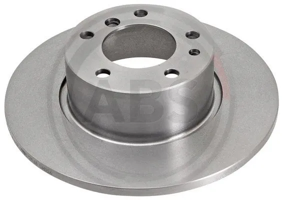 Brake Disc (15867)