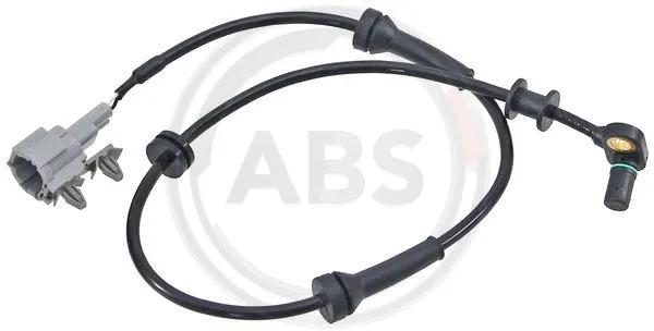 Sensor, wheel speed (31308)