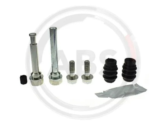 Guide Sleeve Kit, brake caliper (55324)