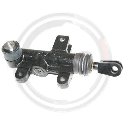 Master Cylinder, clutch (41110)