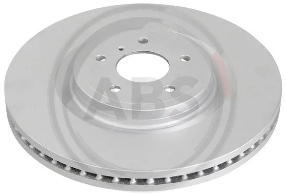Brake Disc (18214)