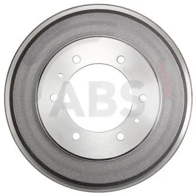 Brake Drum (3422-S)