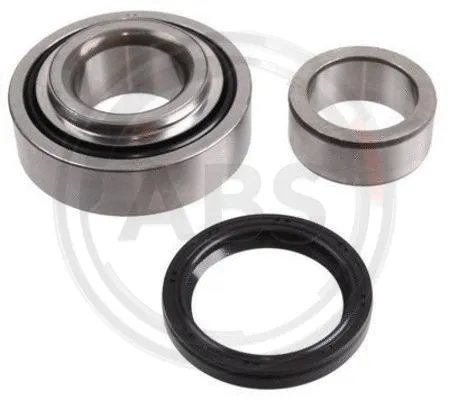 Wheel Bearing Kit (201187)