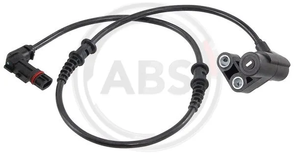Sensor, wheel speed (30099)