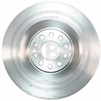 Brake Disc (17529)