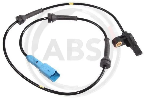 Sensor, wheel speed (30143)
