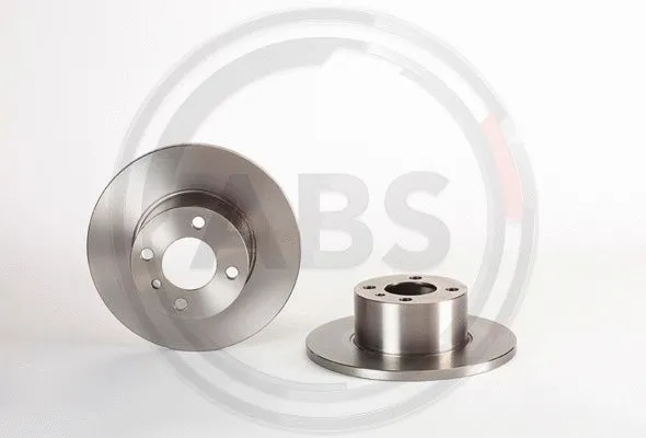 Brake Disc (08.3288.20)