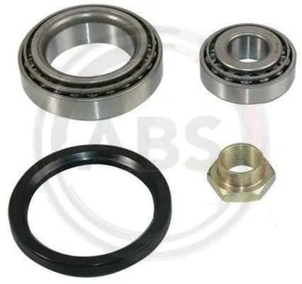 Wheel Bearing Kit (200666)