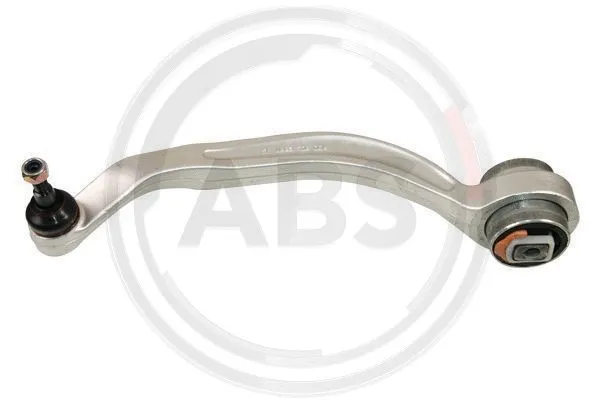 Control/Trailing Arm, wheel suspension (210048)