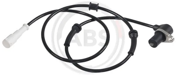 Sensor, wheel speed (30474)