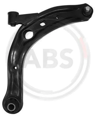 Control/Trailing Arm, wheel suspension (210327)