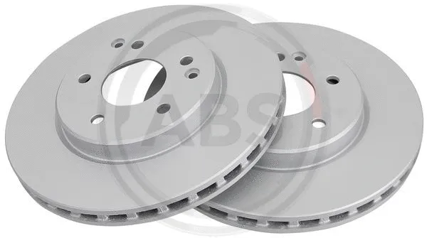 Brake Disc (16448)