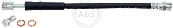 Brake Hose (SL 6585)