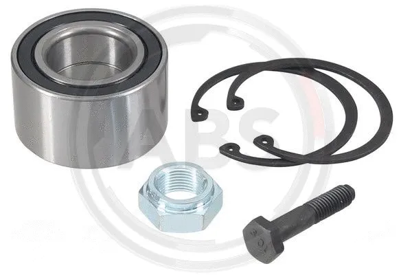 Wheel Bearing Kit (200018)