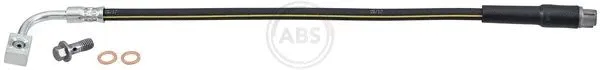 Brake Hose (SL 6646)