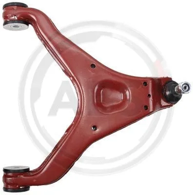 Control/Trailing Arm, wheel suspension (211294)