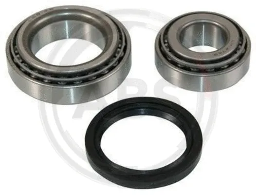 Wheel Bearing Kit (200837)