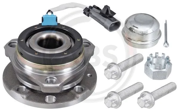 Wheel Hub (200054)