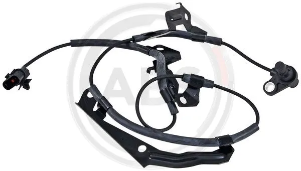 Sensor, wheel speed (31559)