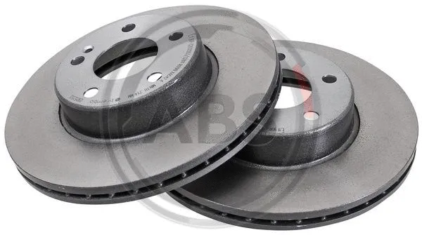 Brake Disc (09.D525.13)