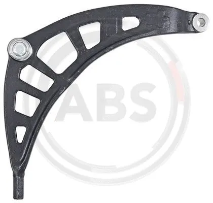 Control/Trailing Arm, wheel suspension (211792)