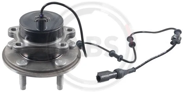 Wheel Bearing Kit (200926)