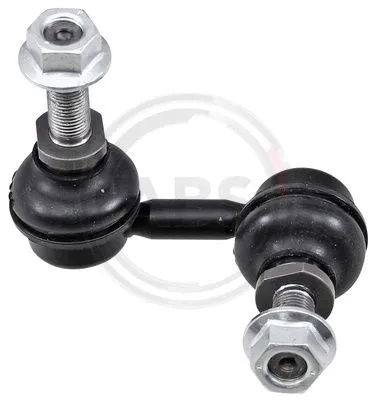 Link/Coupling Rod, stabiliser bar (260910)