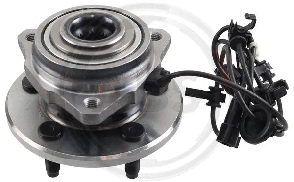 Wheel Hub (201533)