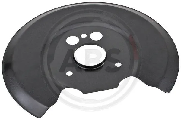 Splash Guard, brake disc (11181)