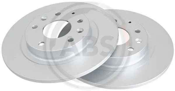 Brake Disc (18543)