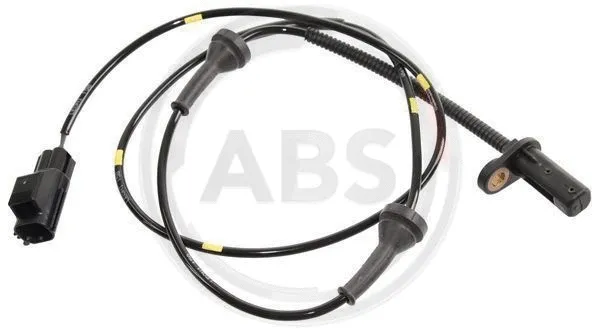 Sensor, wheel speed (30258)