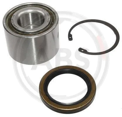 Wheel Bearing Kit (200350)