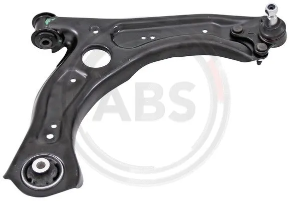 Control/Trailing Arm, wheel suspension (212157)