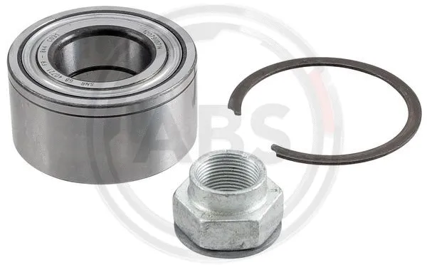 Wheel Bearing Kit (201689)