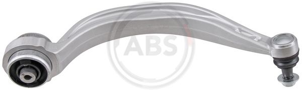 Control/Trailing Arm, wheel suspension (212403)