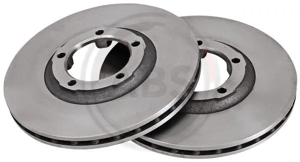 Brake Disc (16000)