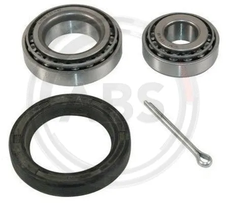 Wheel Bearing Kit (200566)